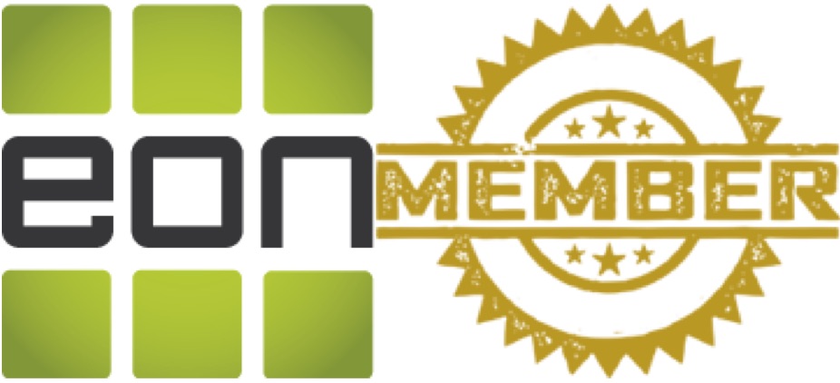 eon member logo